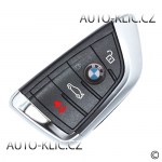 Klíč BMW