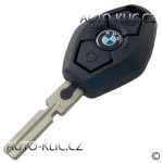 Klíč BMW.
