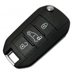 Klíč Opel.
