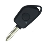 Klíč Peugeot
