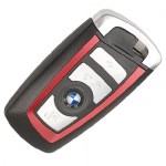 Klíč BMW