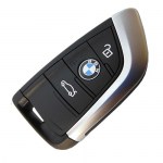 Klíč BMW.