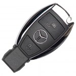 Klíč Mercedes.