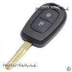 Klíč Renault.