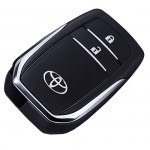 Klíč Toyota.